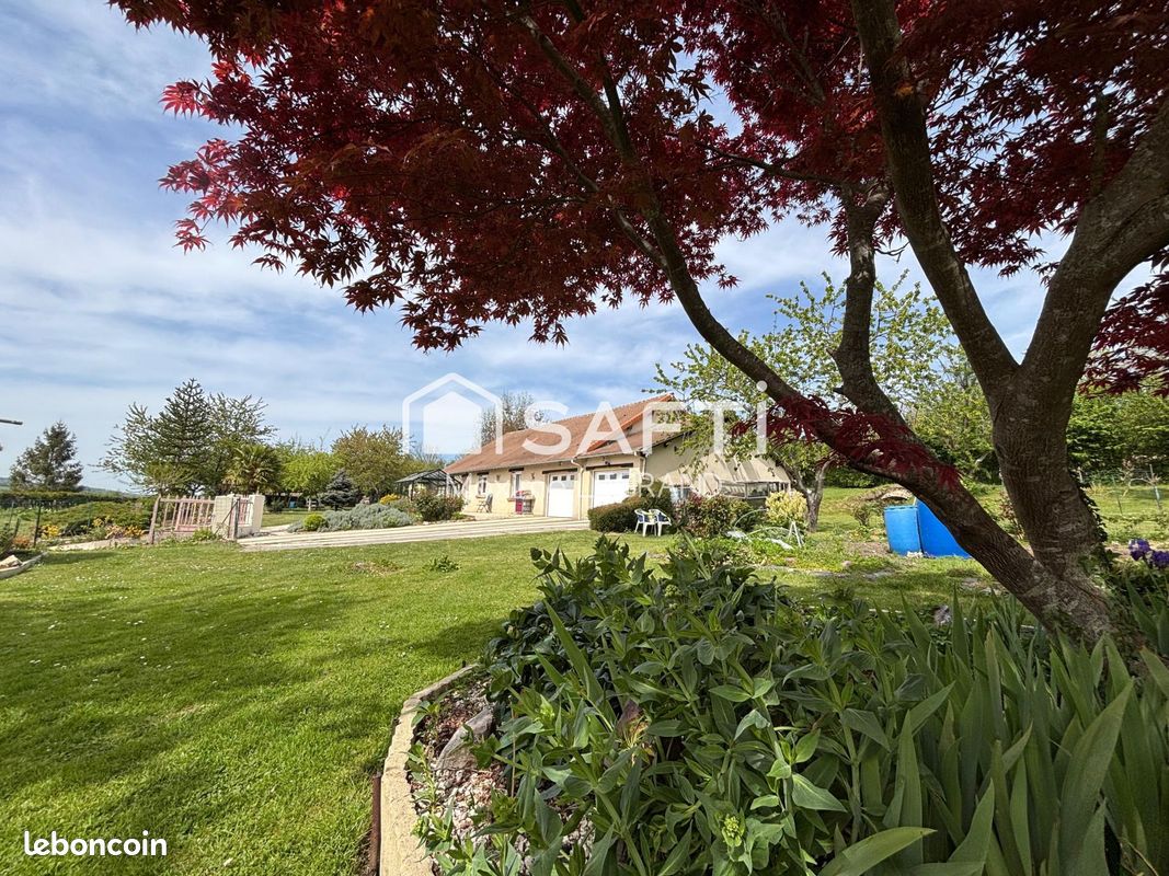 Maison 6 pièces 194 m² · à Valorbiquet · 194 m² · 324 900 €