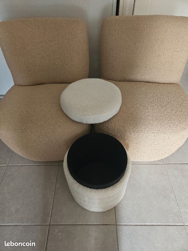 Fauteuil (image 2)