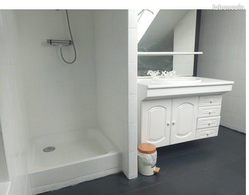 Extérieur de la maison