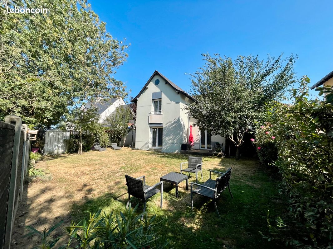 Maison 5 pièces 98 m² · à Pornichet · 98 m² · 470 000 €