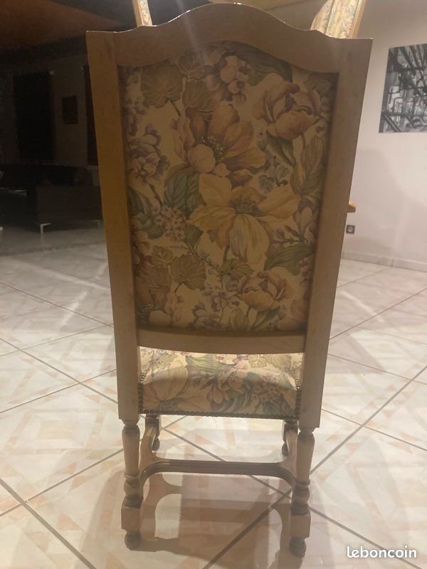Chaises (image 2)