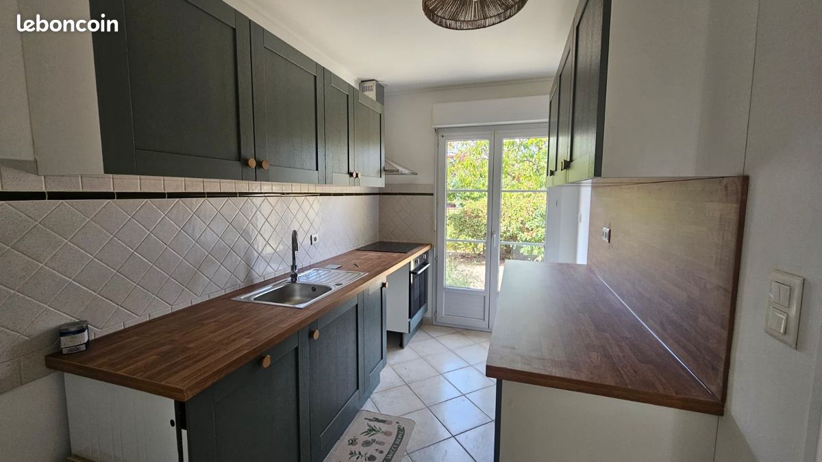 Maison 4 pièces 81 m² · à Châteauneuf-sur-Loire · 81 m² · 950 €/mois