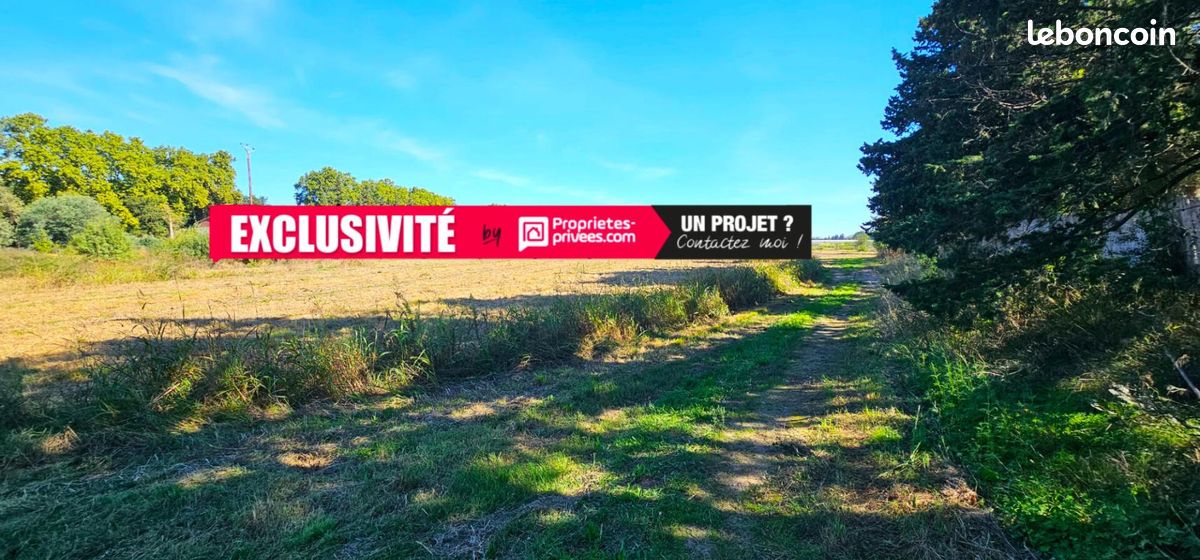 Terrain 29154 m² · à Elne · 125 990 €