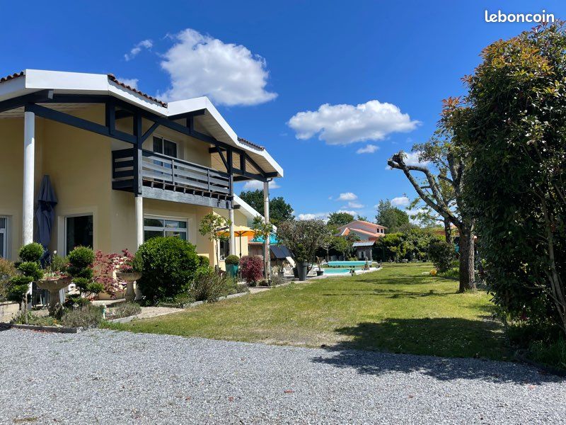 Maison 5 pièces 185 m² · à Biscarrosse · 185 m² · 770 000 €