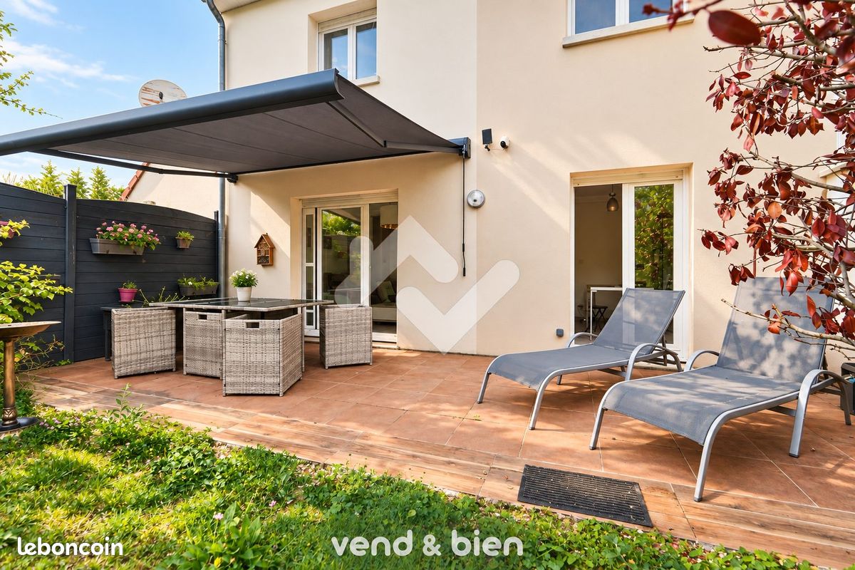 Maison 5 pièces 103 m² · à Reims · 103 m² · 299 000 €