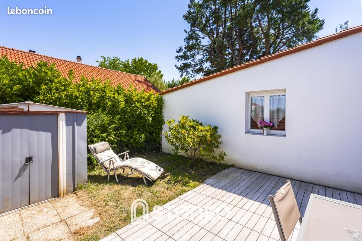 Maison 3 pièces 65 m² · à Vertou · 65 m² · 237 500 €