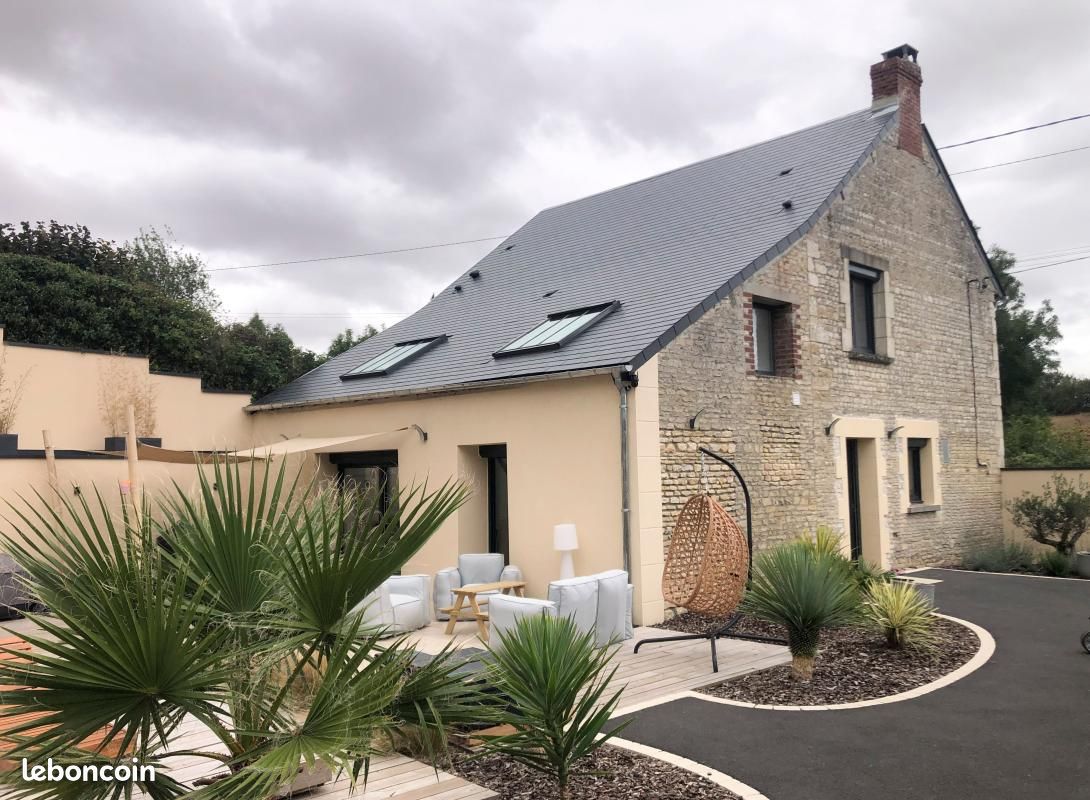 Maison 5 pièces 122 m² · à Ernes · 122 m² · 309 000 €