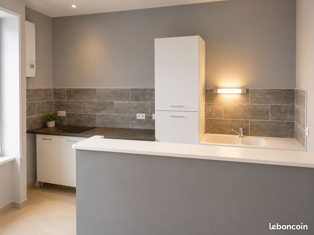 Local commercial 7 pièces 270 m² · à Le Creusot · 270 m² · 259 200 €