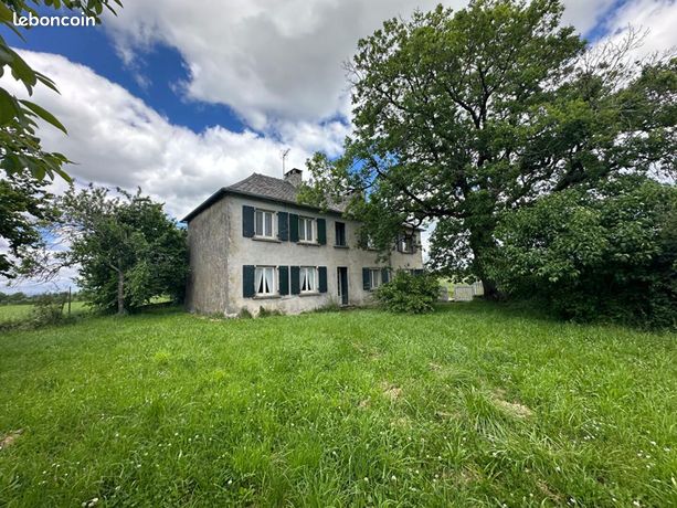 Maison 6 pièces 118 m²