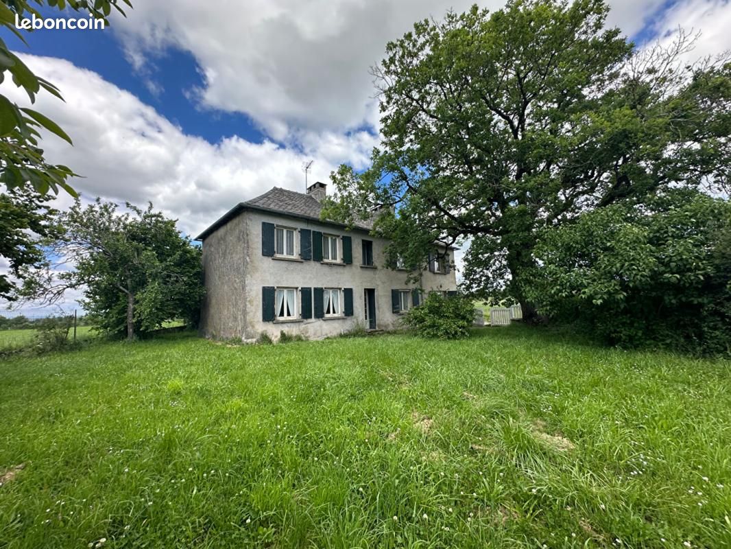 Maison 6 pièces 118 m² · à Valence-d'Albigeois · 118 m² · 152 000 €