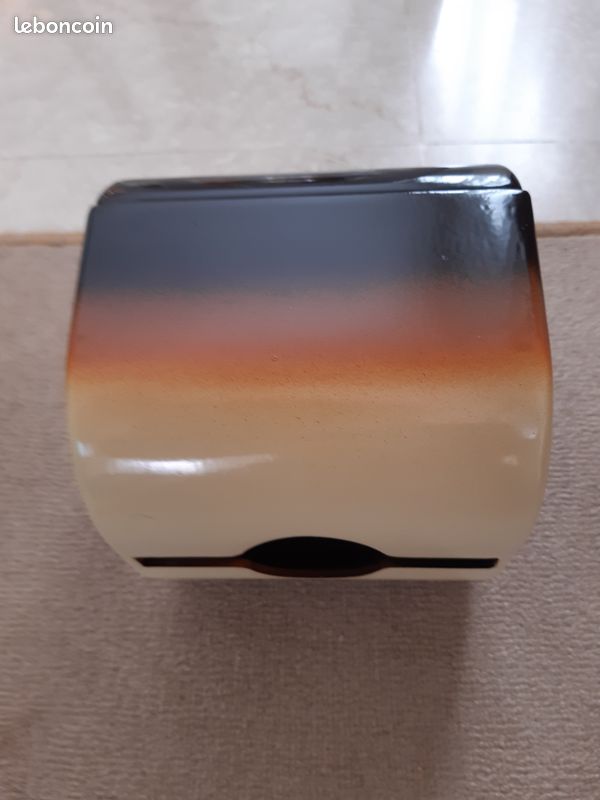 Porte-rouleaux WC (image 2)