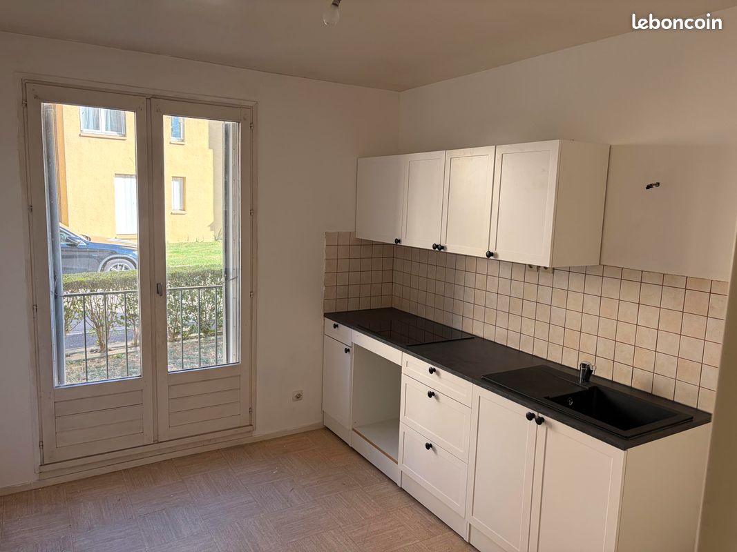 Appartement 5 pièces 78 m² · à Argentan · 78 m² · 735 €/mois