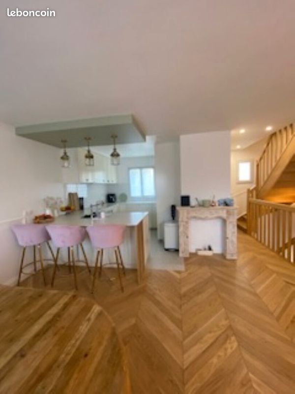 Maison 5 pièces 110 m² · à Argenteuil · 110 m² · 370 000 €