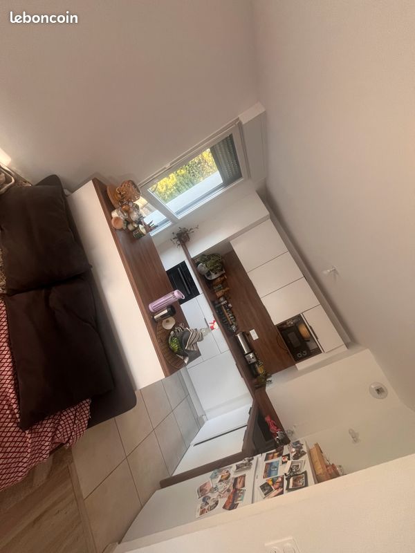 Appartement 3 pièces 66 m² · à Besançon · 66 m² · 900 €/mois