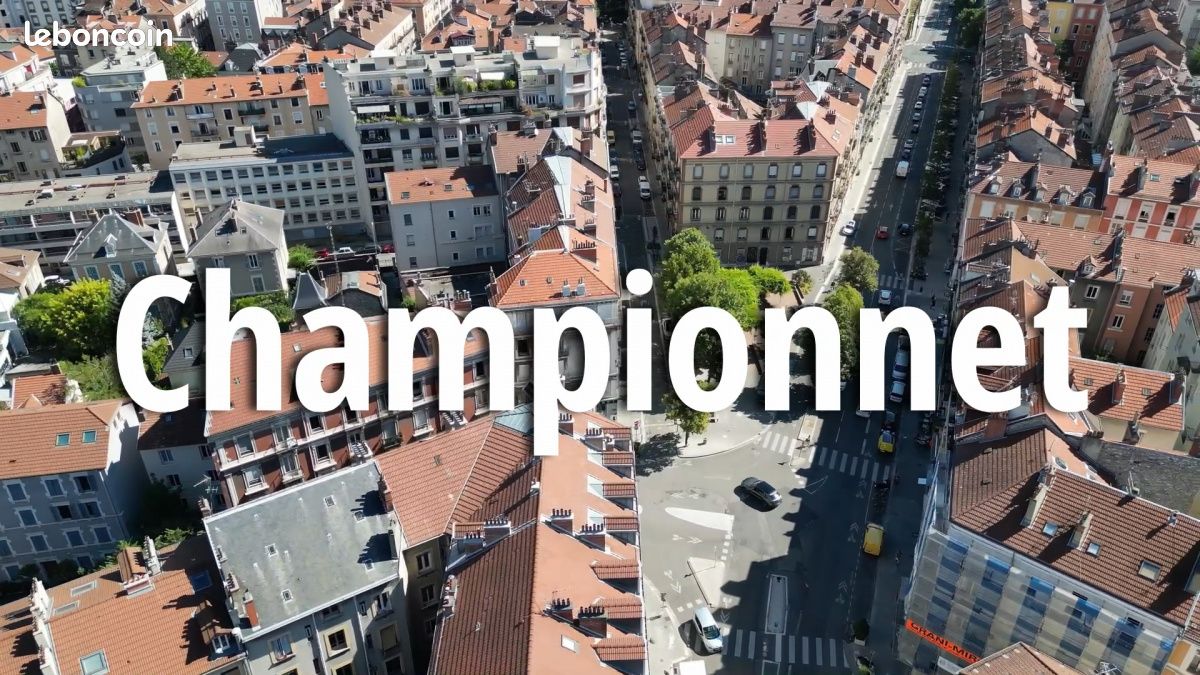Appartement 4 pièces 100 m² · à Grenoble · 100 m² · 295 000 €