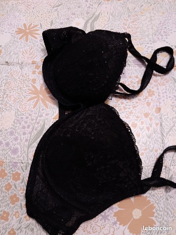 Soutien gorge femme taille 90B (image 1)