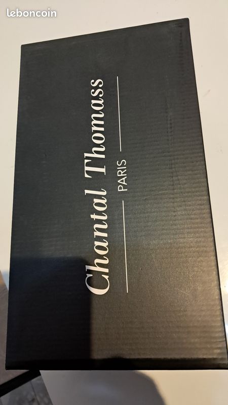 Chaussons Chantal Thomass (image 6)