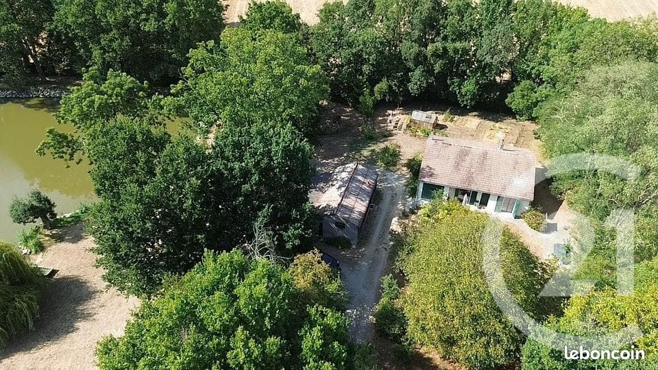 Maison 7 pièces 130 m² · à Orée d'Anjou · 130 m² · 350 000 €