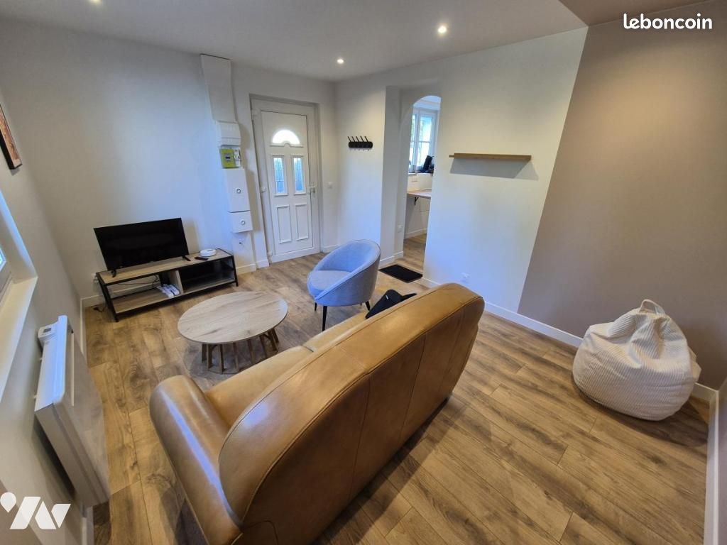 Maison 5 pièces 92 m² · à Avranches · 92 m² · 346 800 €