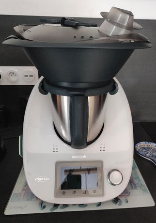Thermomix TM31 robot de cuisine - Electroménager pas cher d'occasion Agen  d'Aveyron - 12630 avec Vivastreet - 324094170