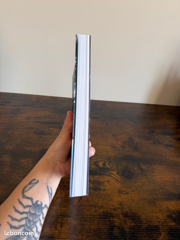 📚 Solo Leveling - Tome 1 (image 6)