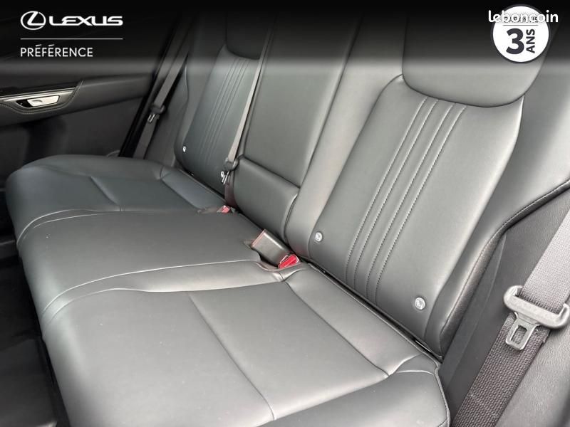 Lexus NX 450h+ 292ch Luxe 4WD MY26 (image 12)
