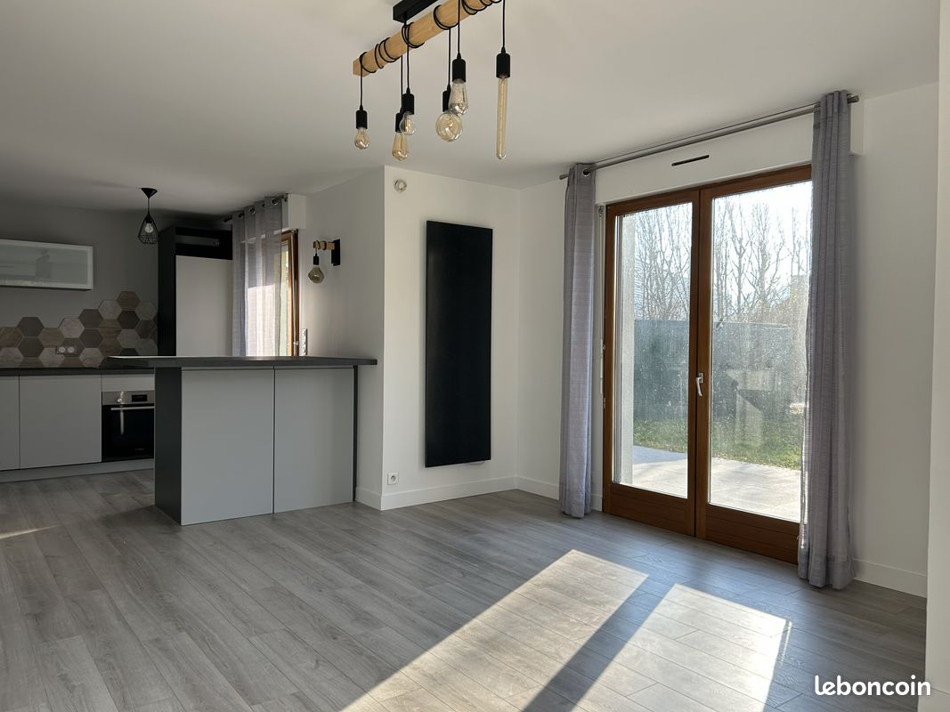 Appartement 2 pièces 47 m² · à Epagny Metz-Tessy · 47 m² · 260 000 €