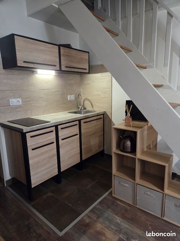 Appartement 3 pièces 29 m² · à Avignon · 29 m² · 550 €/mois