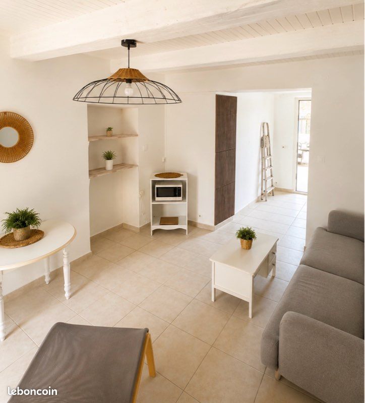 Appartement 2 pièces 42 m² · à Saint-Victoret · 42 m² · 830 €