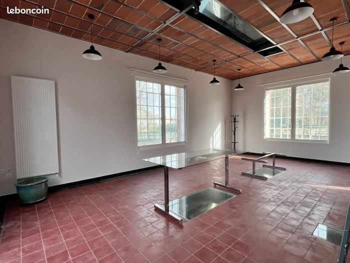 Maison a louer romorantin-lanthenay - 5 pièce(s) - 136 m2 - Surfyn