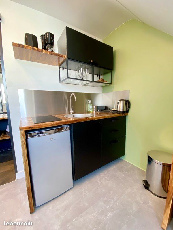 Appartement a louer lorient - 1 pièce(s) - Surfyn