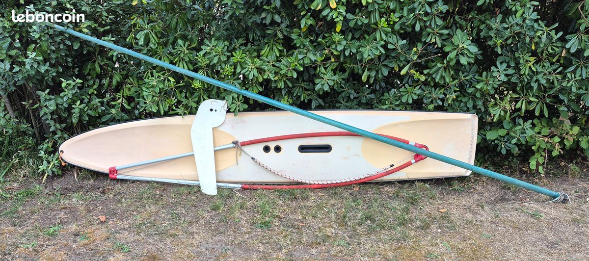 Planches à voile (image 3)