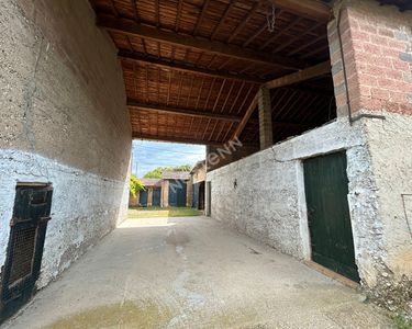 Maison 449 000 € - 165 m²