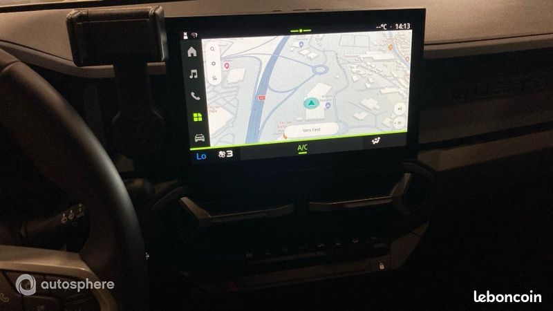 Dacia Duster 1.0 ECO-G 100ch Journey (image 19)