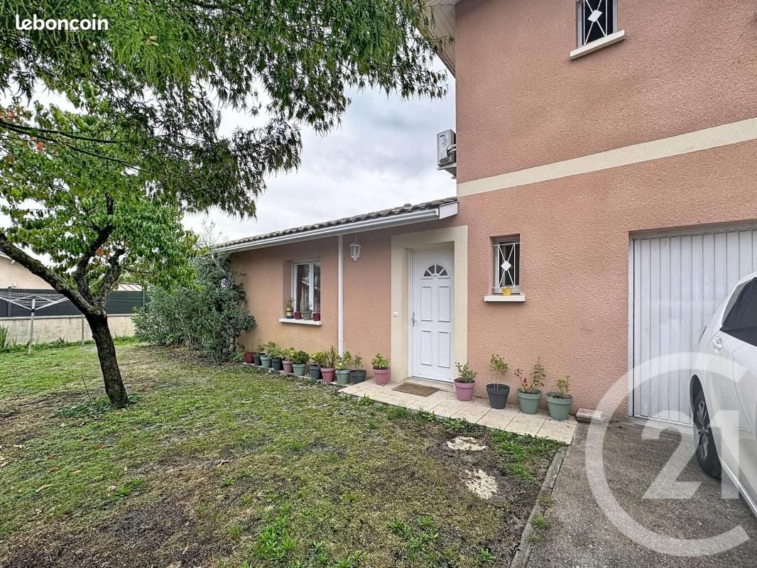 Maison 4 pièces 74 m² · à Biganos · 74 m² · 1 200 €/mois