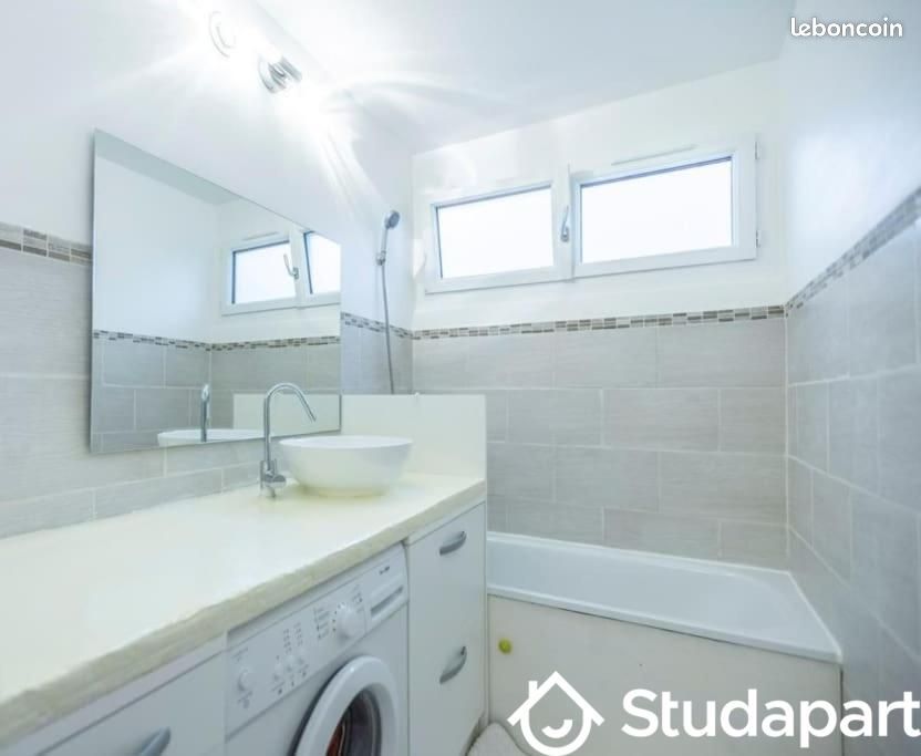 Appartement a louer athis-mons - 1 pièce(s) - 18 m2 - Surfyn