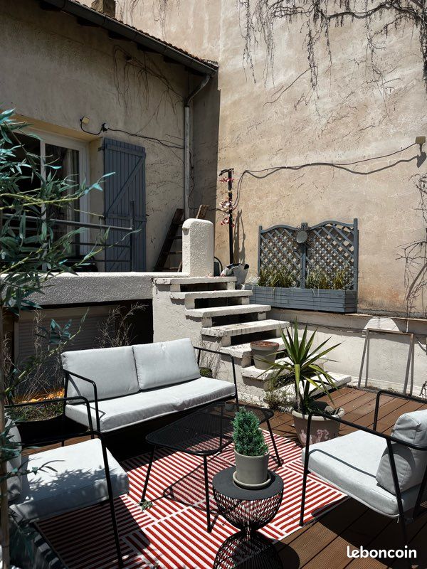 Appartement 2 pièces 53 m² · à Villeneuve-lès-Avignon · 53 m² · 800 €