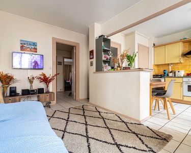 Appartement 275 000 € - 61 m²