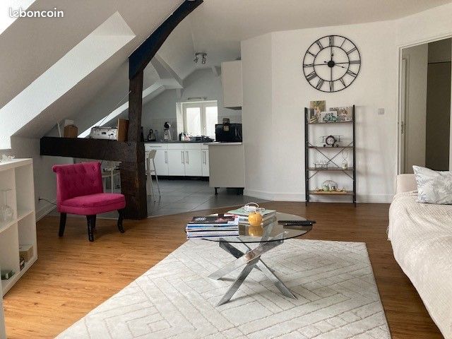 Appartement 3 pièces 53 m² · à Vitré · 53 m² · 695 €/mois