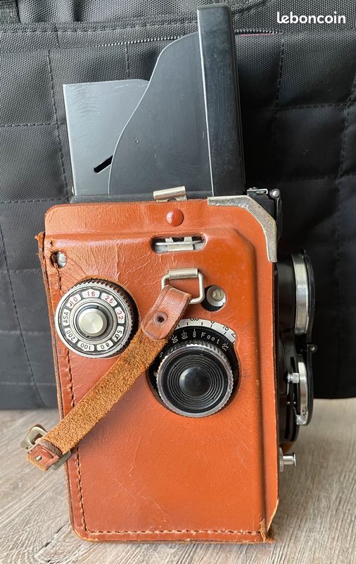 Appareil photo (image 4)