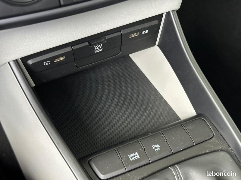 Hyundai i20 1.0 T-GDi 100ch Hybrid Intuitive (image 19)