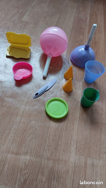 Ustensiles dinette (image 2)