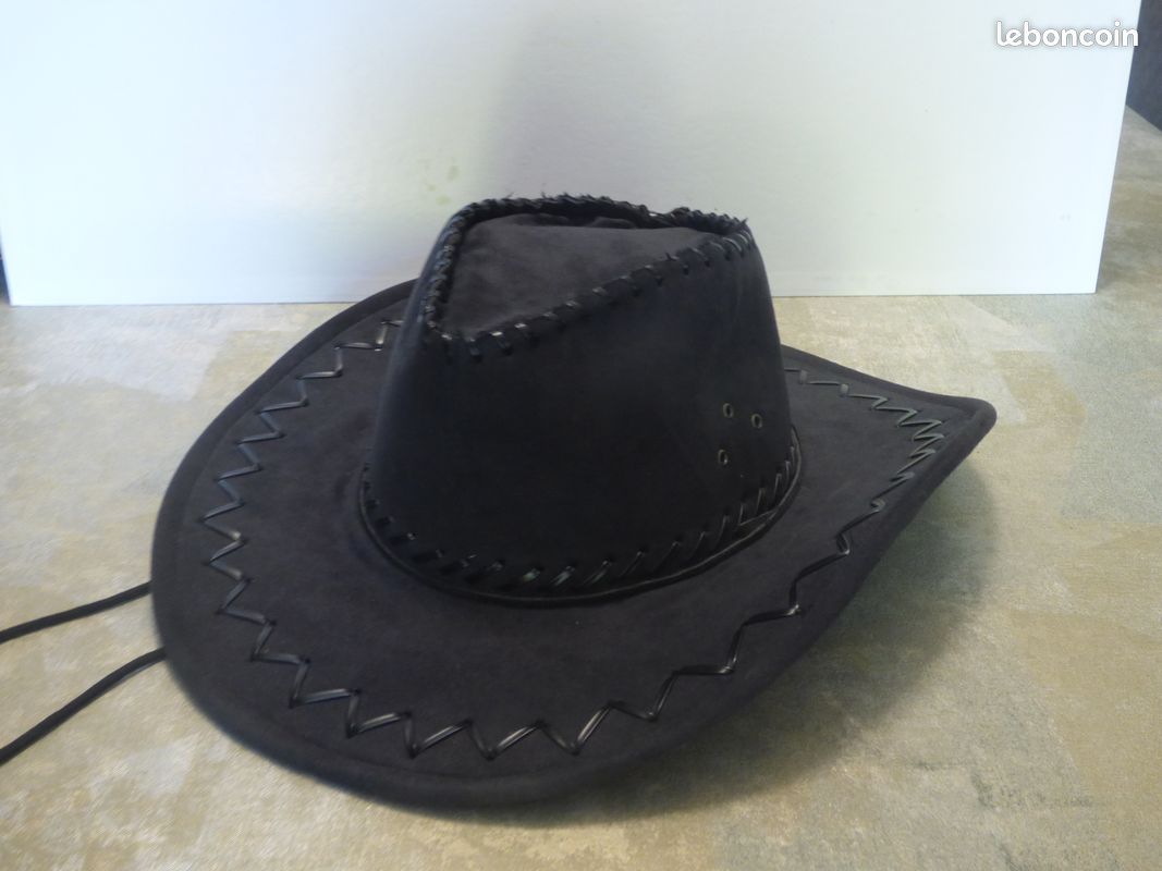 Chapeau country (image 1)