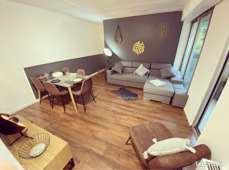 Appartement 6 pièces 98 m² · à Le Petit-Quevilly · 98 m² · 149 000 €