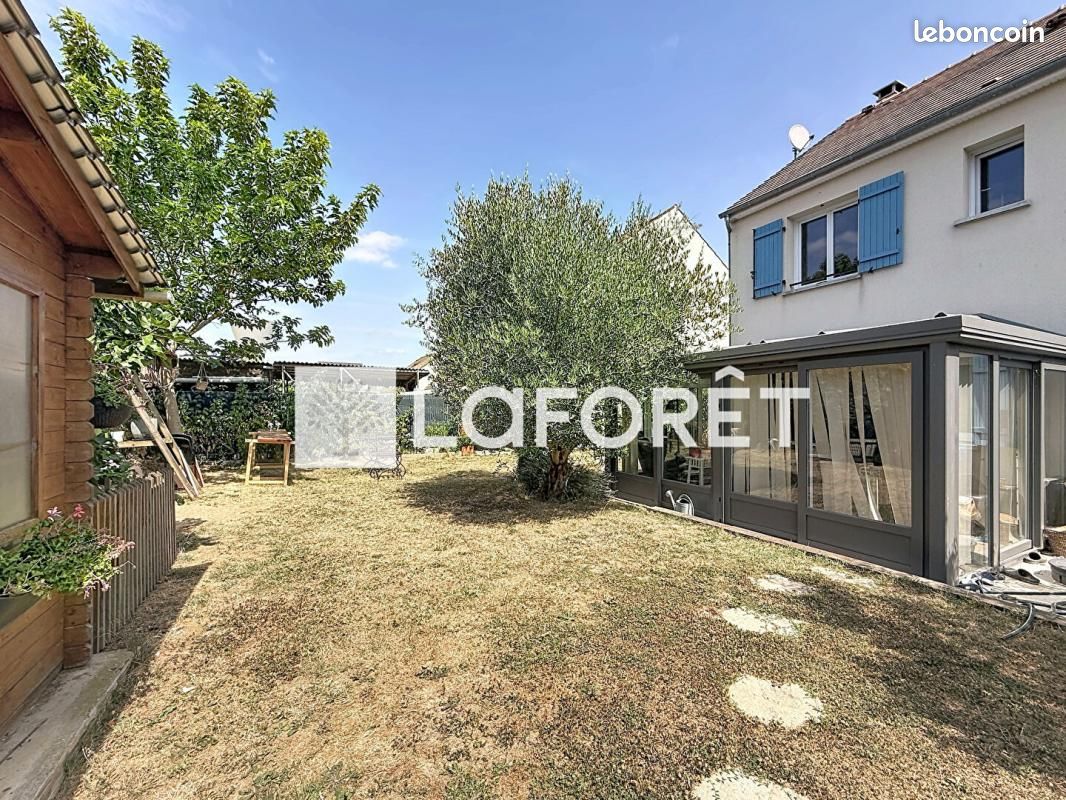 Maison 5 pièces 107 m² (image 2)