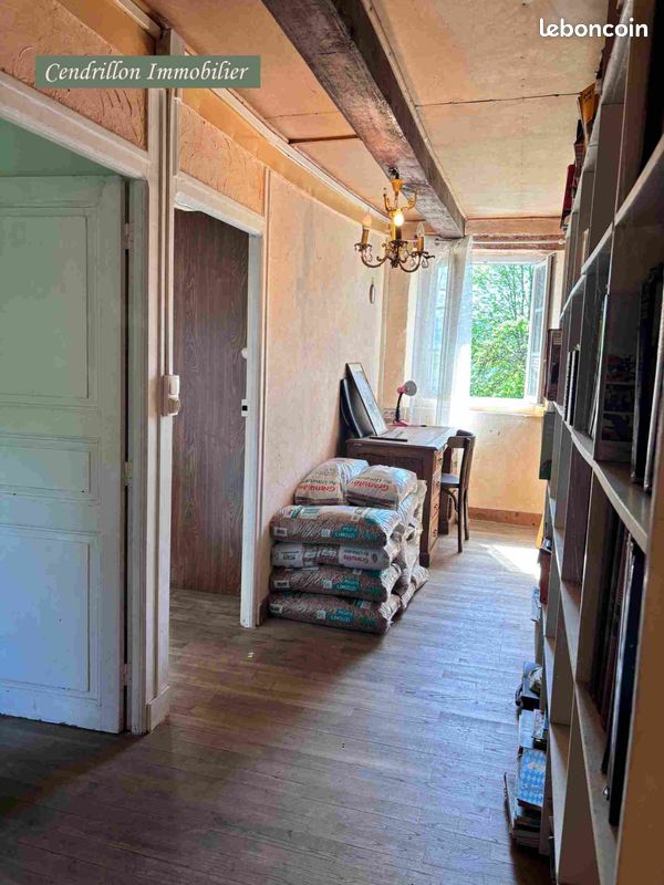 Maison 7 pièces 144 m² (image 18)