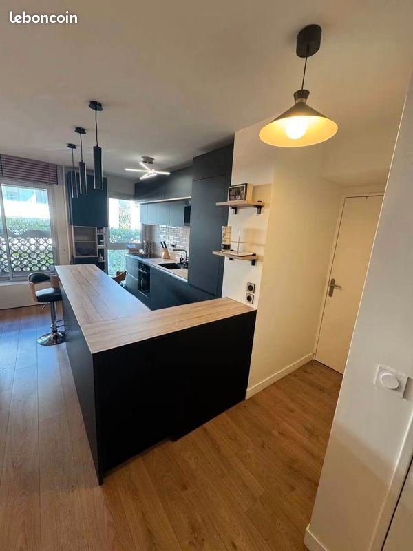 Appartement 3 pièces 75 m² · à Villeneuve-Saint-Georges · 75 m² · 1 150 €/mois
