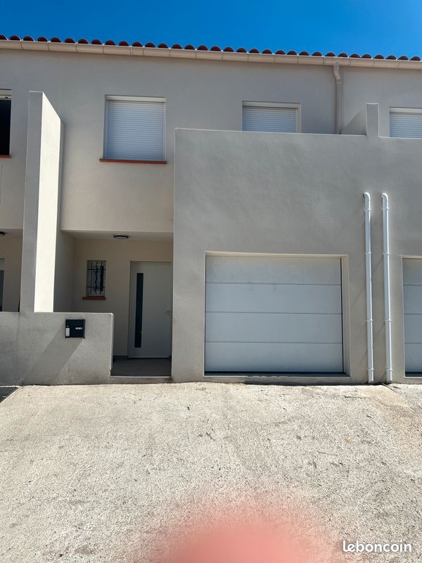 Maison 6 pièces 120 m² · à Perpignan · 120 m² · 1 550 €/mois