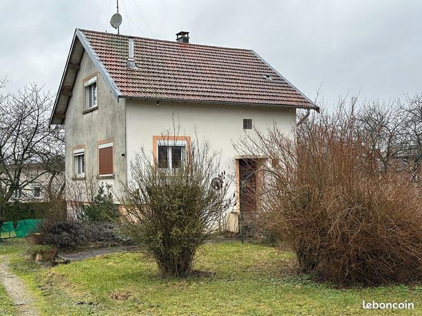 Propriété 8 pièces 90 m²