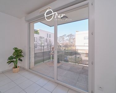 Appartement 175 000 € - 41 m²